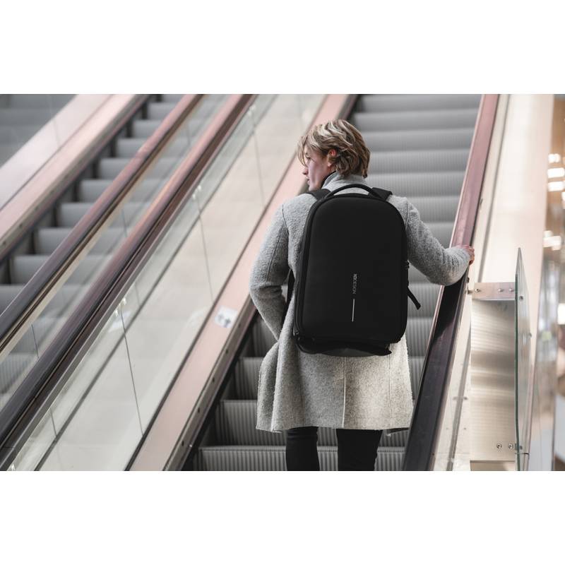 Batoh na kolečkách, černá Batoh na kolečkách, černá